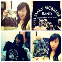 Moonika Todingan (@todinganmoonika) Twitter profile photo