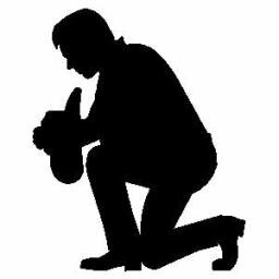 Christ follower & worshipper; husband, father to 4+4; broadcast television professional; Cowpoke...