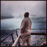 theron vallery (@cleetis) Twitter profile photo