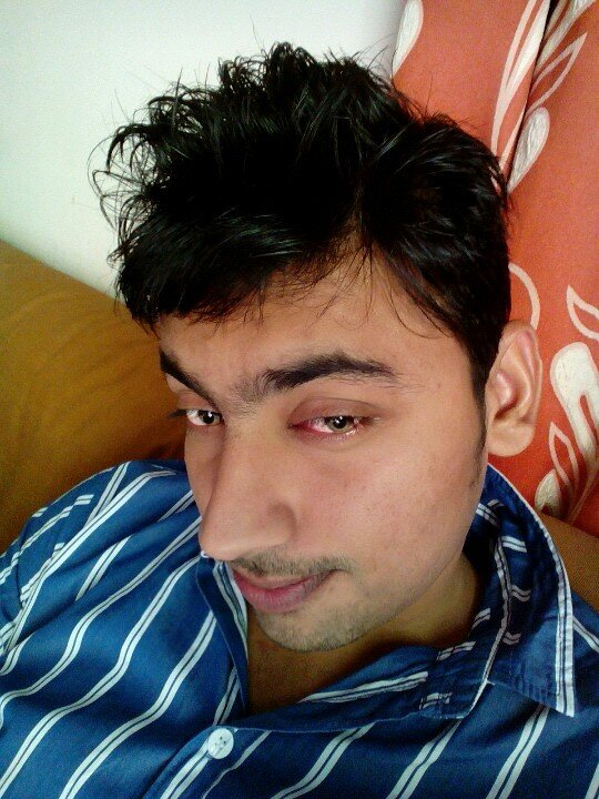 Electrical Engineering Researcher