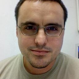 Network Administrator and DBA in Florianópois/SC/Brasil.
Apple Maniac!!!