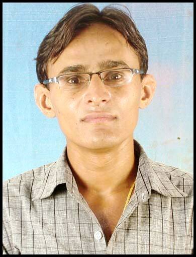 suryaladen's profile picture. At.javal ta deesa b.k   state   gujrat india