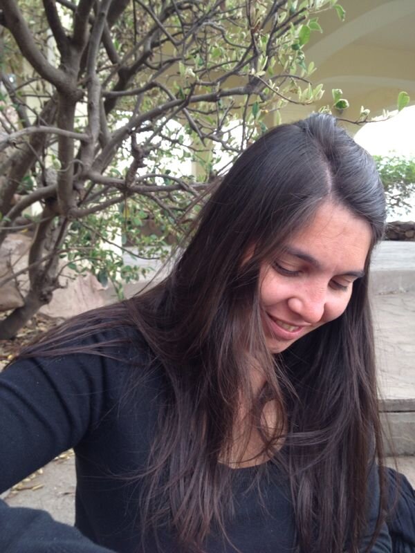 PazLorets Profile Picture