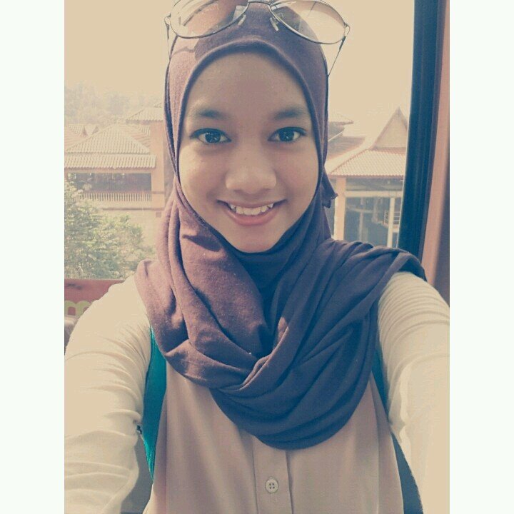 My life is control by the Ones, Allah. Menanti keputusan Pmr yang semakin tiba.