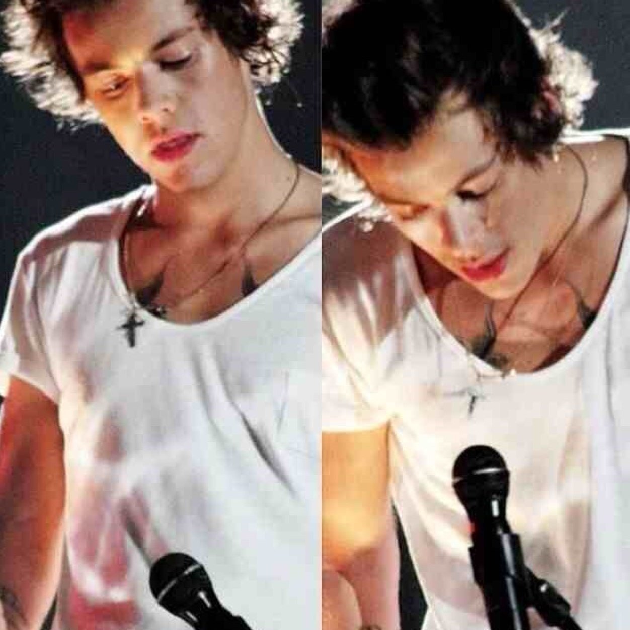 narrys0reo's profile picture. talk dirty to me