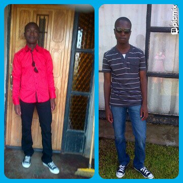 well,,am saved,,funny,,if u knw hw funny and saved ppl behave dats me