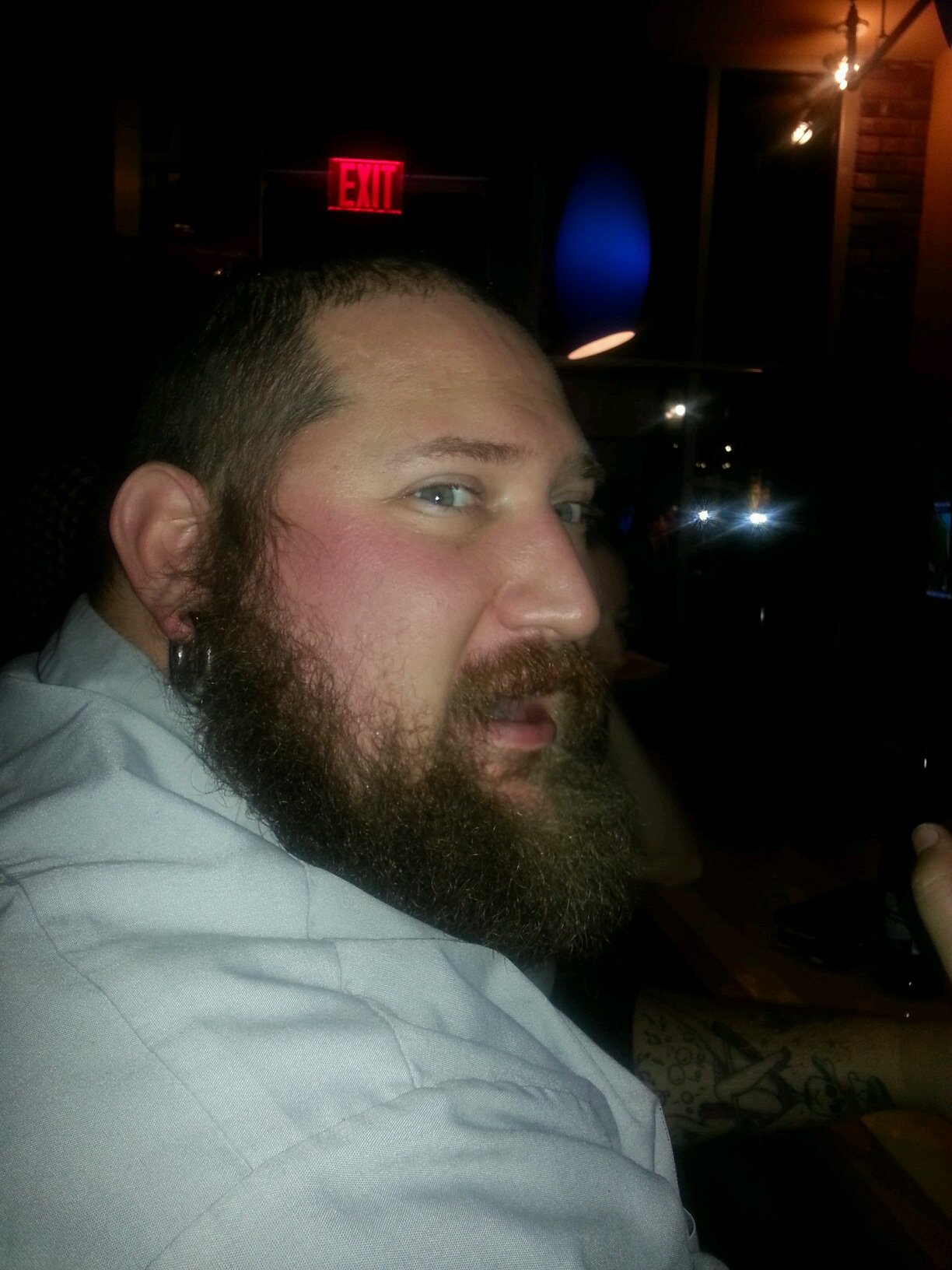 Nuclearhawg's profile picture. 