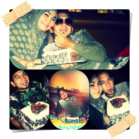 Babeh ♥ @DedenYahya ♥