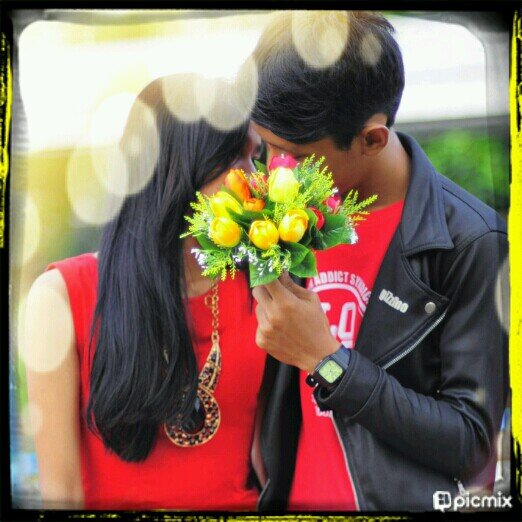 sayank bunda dan calon buah hati