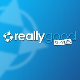 rg_supplies's profile picture. Really Good Supplies specialise in providing First Aid Courses, First Aid Equipment & First Aid Event Cover in Cornwall, Devon, Somerset & The South West.