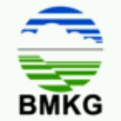 Twitter resmi BMKG Cuaca News - Informasi Cuaca & Iklim di Indonesia - Badan Meteorologi Klimatologi Geofisika