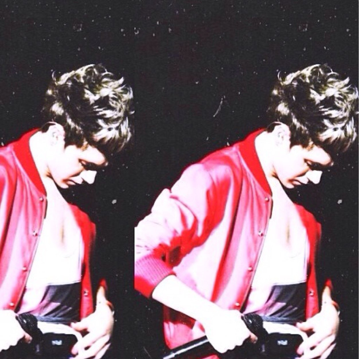 follow my main acc // @bubbynarry (+: