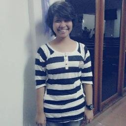 Reginaambarita's profile picture. Ginong | ♥JESUS † | ♥My FAMILY (˘⌣˘)ε˘`) https://t.co/qNoTeWMWM4