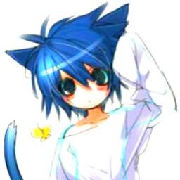 Hello.. I-i'm Ky-kyle...  im shy.. Im #Gay .. please be gently ..#taken by my one love @SexyDragn_Witch Im ve-very small master; @KitsunepupsKai #16