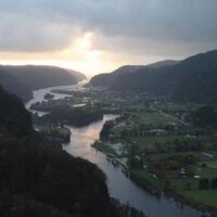 Utsikten Kunstsenter (@utsiktenkunst) Twitter profile photo