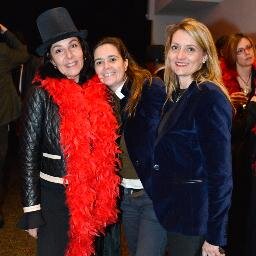 Events Director @ FUTURING - An Integrated Events Agency - operating throughout Europe