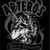 ARTEROS (@morfosha) Twitter profile photo