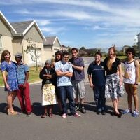 The White Folks (@thewhitefolks) 's Twitter Profile Photo