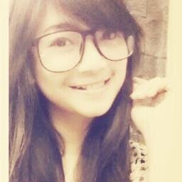 GentongAlami's profile picture. Perempuan biasa yang tergila-gila dengan cinta dan galau. Terkadang jalan pikiran kita dengan orang lain berbeda, karena perbedaan itulah yg dapat menyatukannya