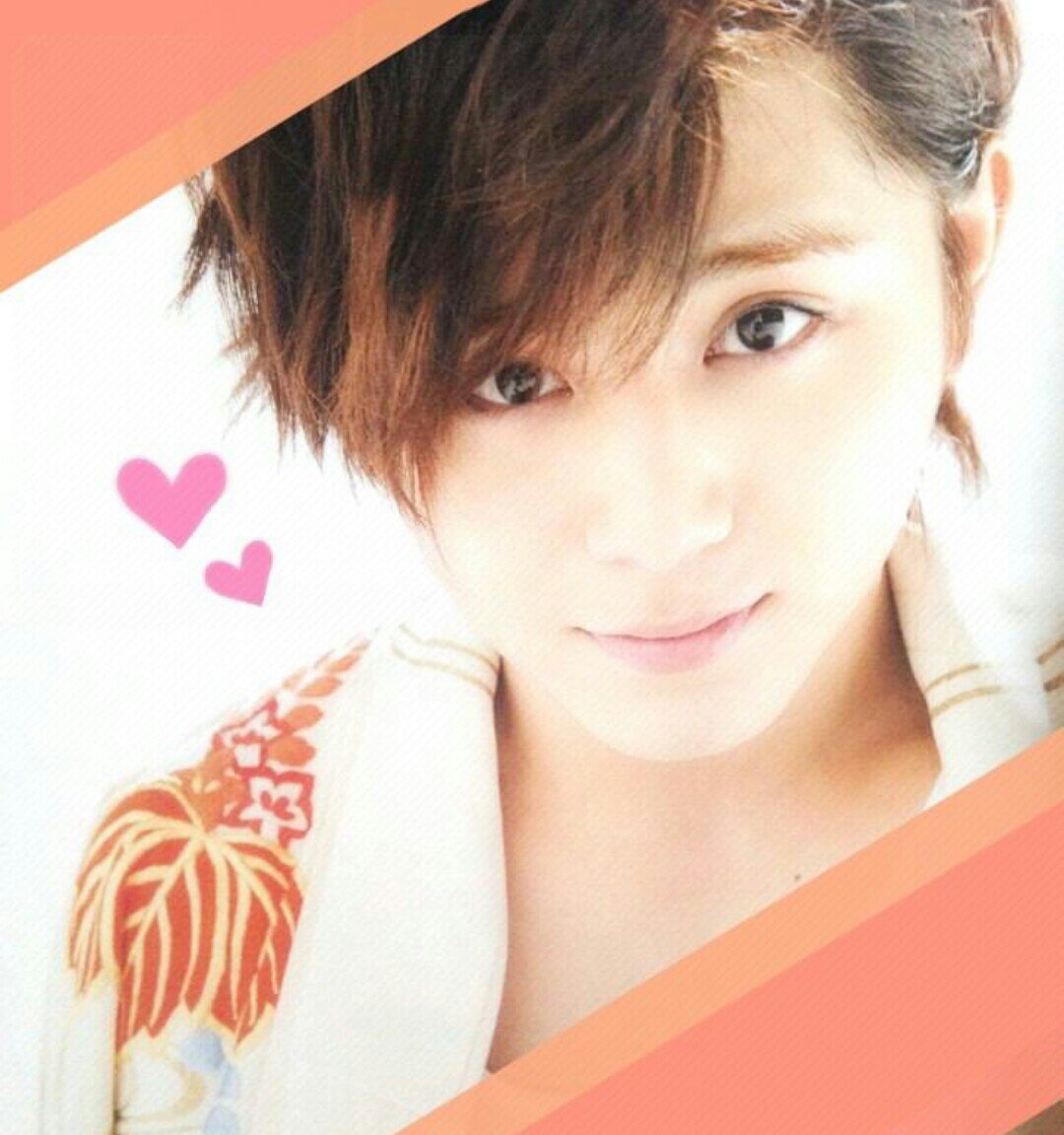 gtjptmttwm's profile picture. おちび山田涼介