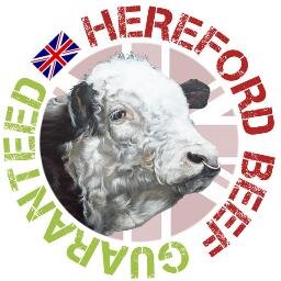 Hereford Beef