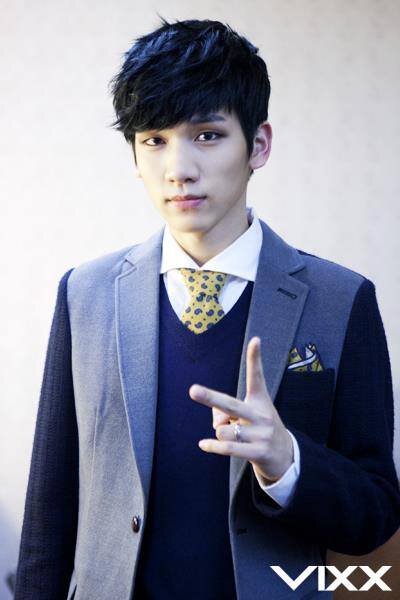 6/6 Voodoo doll New Owner~
