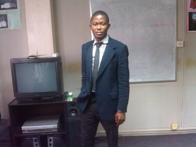 bassey_augustus's profile picture. I am sweet and good luking guy that is always on top.