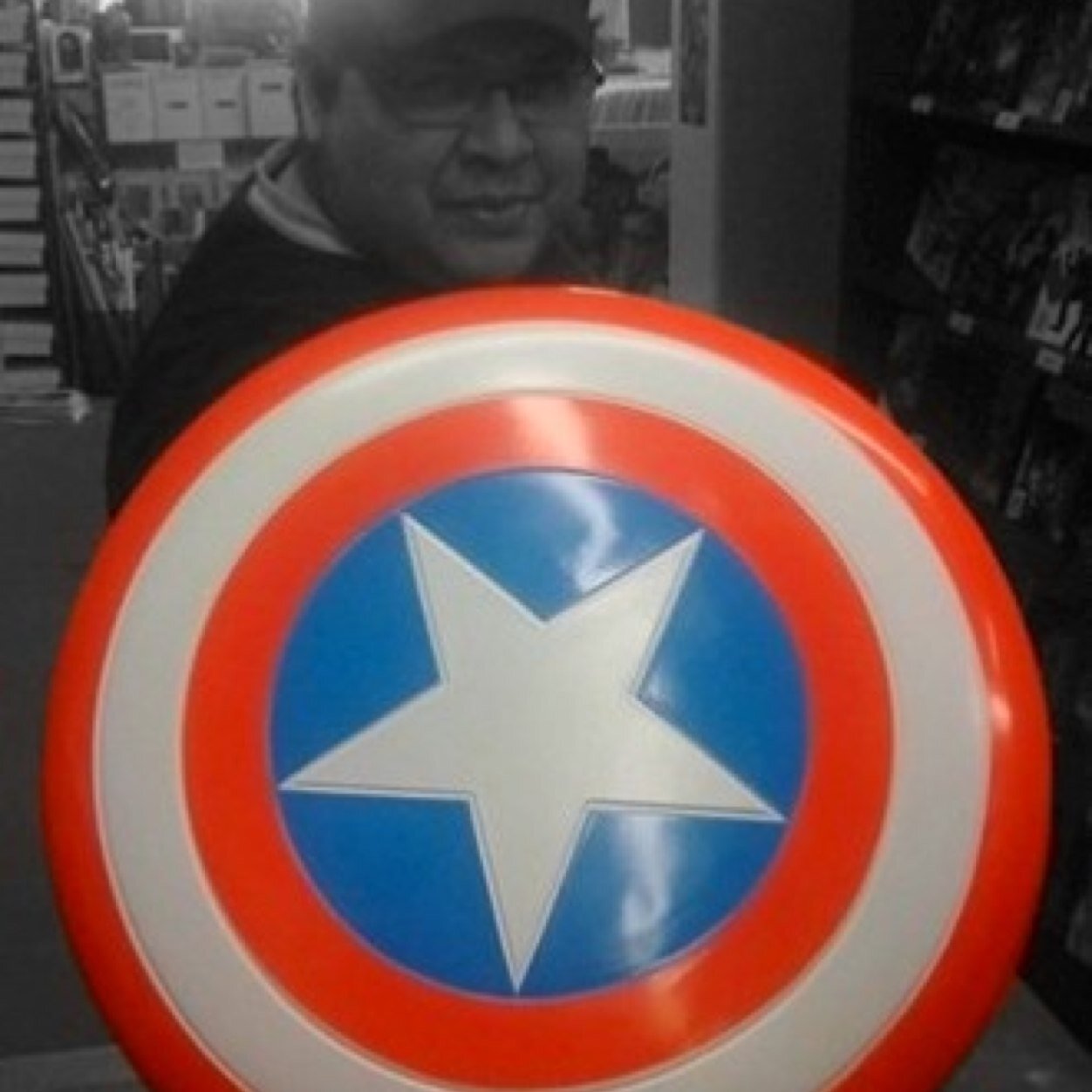 freddiejimenez's profile picture. 