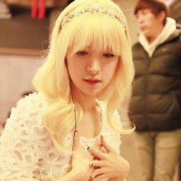 송주희 HelloVenus | Less OOC | bahasa