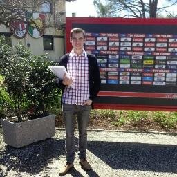 Renässansmänniska.
Milan, mat och Malmö.
Podcast: Fossa degli alci.
Har hyllats av Curva Sud Milano i ett derbytifo.