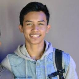 Ariff/16/KL. Peace.
