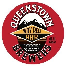 Queenstown's own brew. We live and play in the mountains and enjoy making beer for our fellow mountain dwellers.