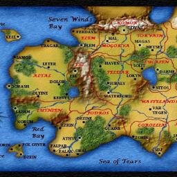 Old school text based RPG game with a loving community. Come join us!