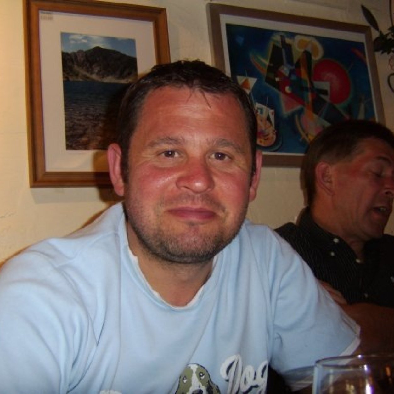 horvath_andy's profile picture. 