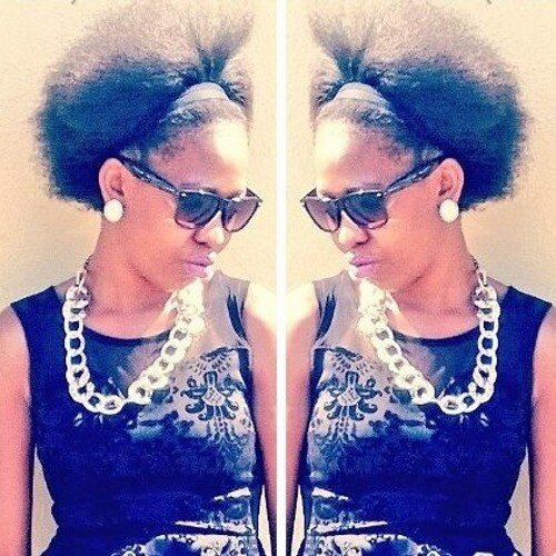 BathabileMaake's profile picture. No need explain maself...Fashion will do that for me