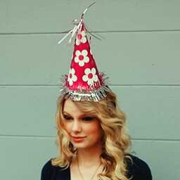 Hello We Are Swifties from Indonesia // My Angel My Idol // Share Quote Pict Fact about Taylor  Two Admin Here