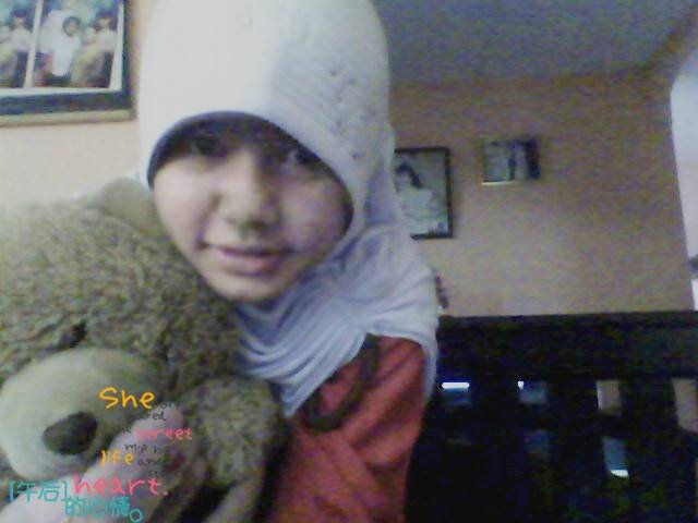 Be your self :)