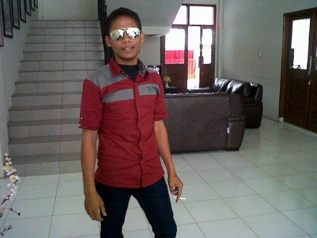 relawan pmi