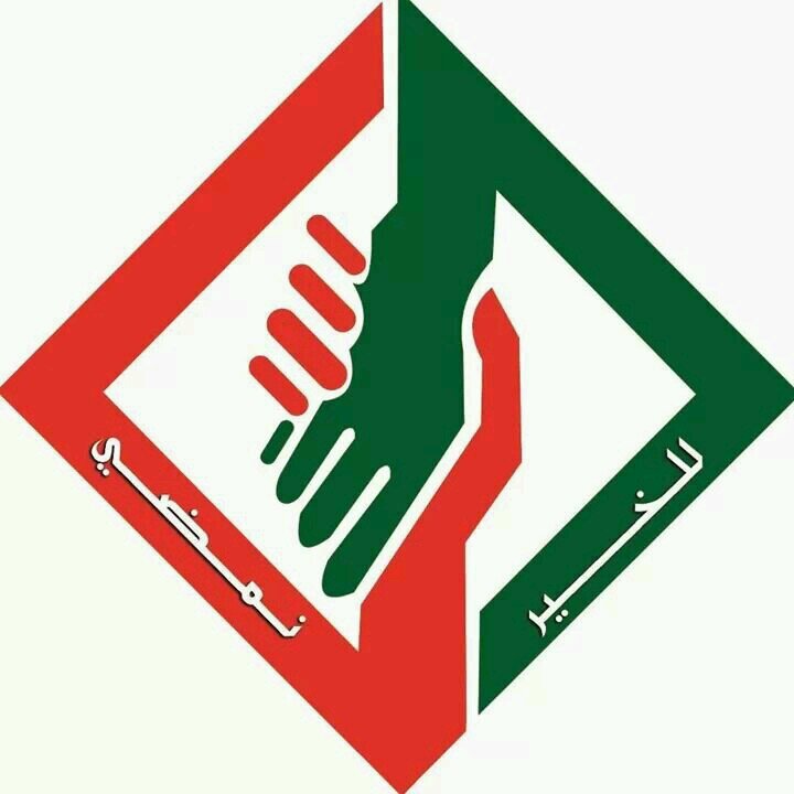 ‏الحساب الرسمي لفريق أيادي الخير بجعلان بني بو علي