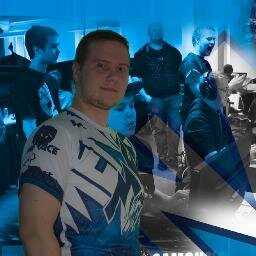 Media person for Finnish E-Sports and owner/manager of @MenaceGG_fi
brand and eSports organization.