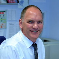 Steve Rose (@drstevearose) 's Twitter Profile