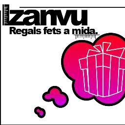 Regals divertits fets a mida // Izanvu@gmail.com