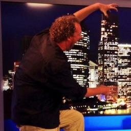 danielviles's profile picture. Radio wannabe, TV sports quiz show runner-up back in 2006, Eurovision lover and doggerel writer. Now tweeting about sport on @wombatcatcher.