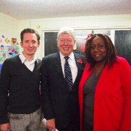 NewAddington1st's profile picture. 