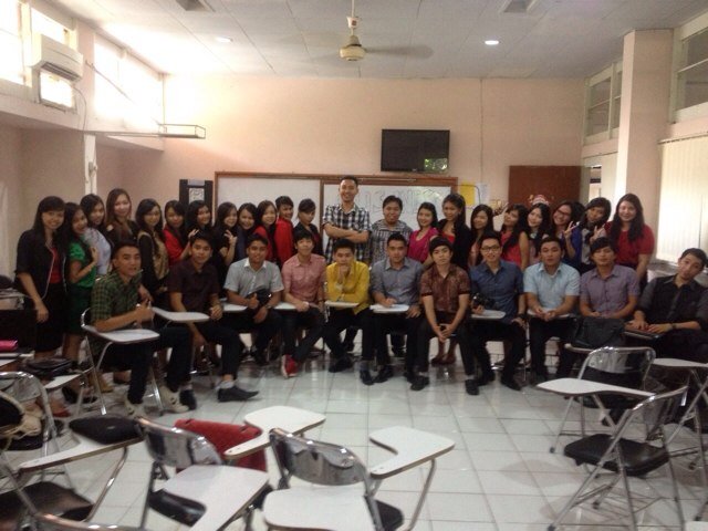 Bfamily10's profile picture. more than a CLASSMATE but we are a FAMILY of B Class IBA batch 2010 [BFamily]