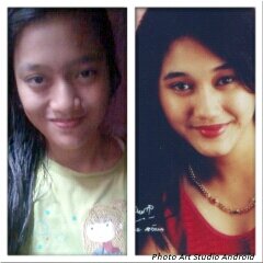 This is me Nabella N.Yesung is my Husband (Or Uncle?) haha I LOVE KIM YESUNG