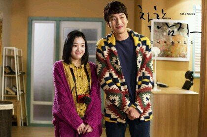 KindMan_PJK's profile picture. KBS종영드라마 세상 어디에도 없는 착한남자 Parody Account / 박재길(이광수 분) / 131213~ / 원조 O 중복X