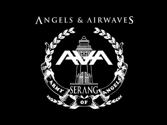 Twitter Fan Base of Angels And Airwaves from indonesian @AvaIndo Regional SERANG • Aoaregionalsrg@yahoo.co.id