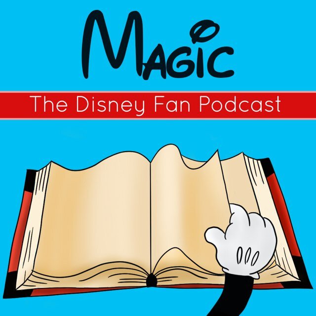 The Ultimate Disney fan Podcast! On our lively, energetic and slightly childish podcast we talk all things Disney. From Classic to modern we cover it all!