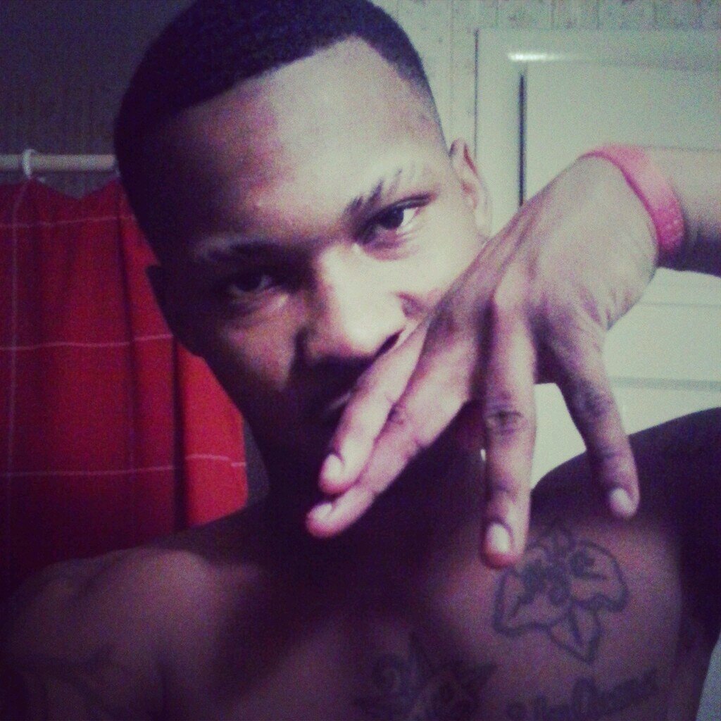 #$u@v3Hou$3 #murderteam